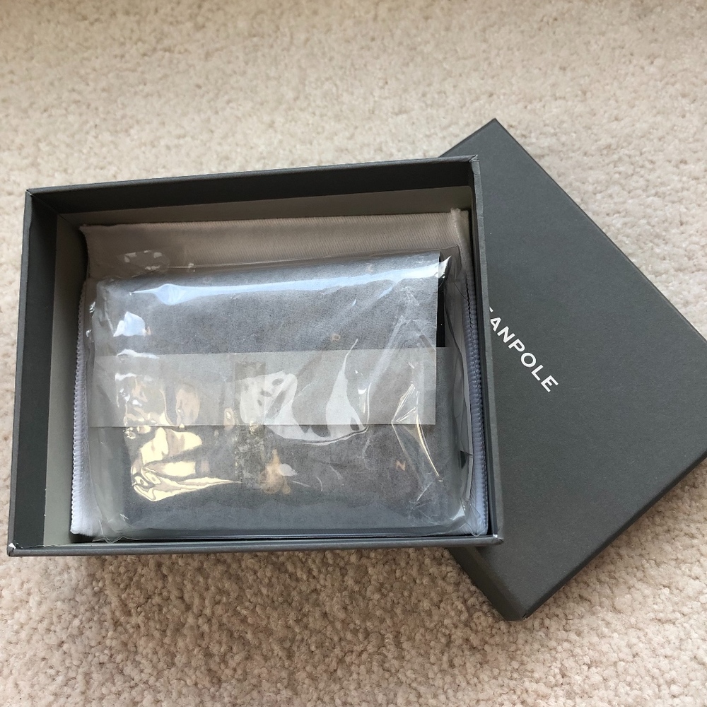 Beanpole Wallet - Picture 5 of 5